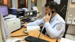 В результате ДТП автомашины получили механические повреждения
