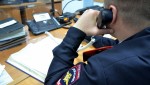 В результате пожара никто не пострадал